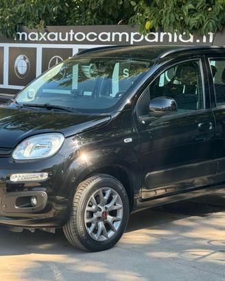 Fiat new Panda 0.9 TwinAir Turbo Natural Power Lou