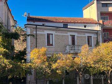Immobile indipendente in Via Principe di Piemonte