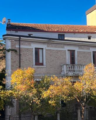 Immobile indipendente in Via Principe di Piemonte
