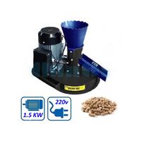 Granulatore Rotex-100 (220 V, 1,5 kW, 40 kg/ora)