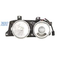 FANALE SINISTRO BMW SERIE 5 E34 88-95 SERIE 7 E32 