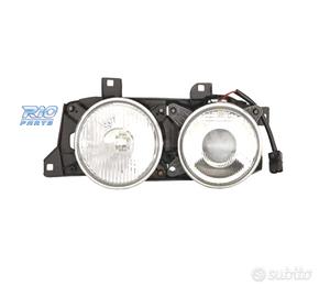 FANALE SINISTRO BMW SERIE 5 E34 88-95 SERIE 7 E32 