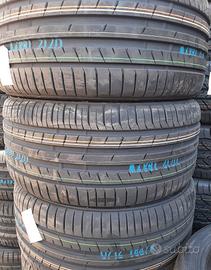 315 35 20 e 275 40 20 brigestone nuove