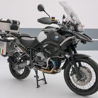 Bmw r 1200 gs - 2012