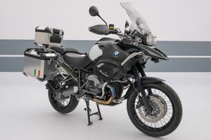 Bmw r 1200 gs - 2012