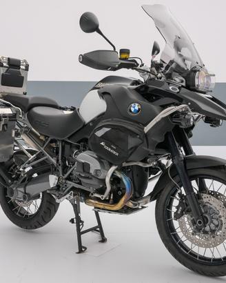 Bmw r 1200 gs - 2012
