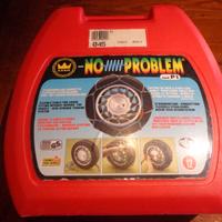 Catene Neve Peugeot 106 XSI