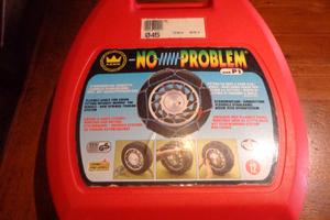 Catene Neve Peugeot 106 XSI