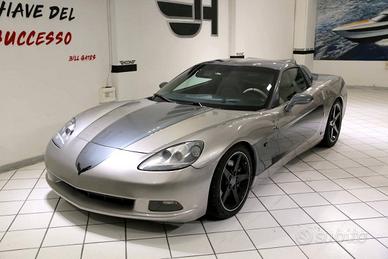 Corvette C6 6.0 V8 auto