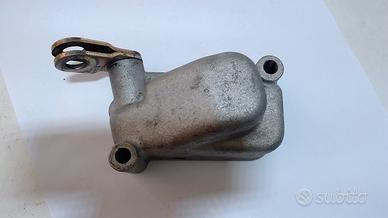 SELETTORE SUPPORTO SCATOLA CAMBIO ORIGINALE APE TM