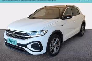 Volkswagen T-Roc 1.5 TSI ACT DSG R-Line