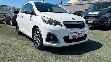 Peugeot 108 1.0 VTI P | BENZINA|1KR-CFB CC 998 CV 