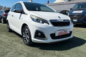 Peugeot 108 1.0 VTI P | BENZINA|1KR-CFB CC 998 CV 