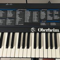 Oberheim Matrix 6