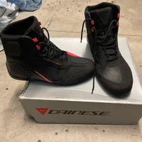Stivaletto dainese 45