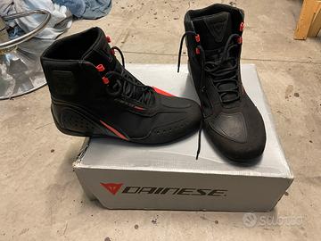 Stivaletto dainese 45