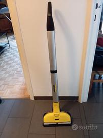 Lavapavimenti Karcher fc3 cordless
