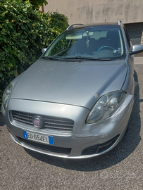 Fiat croma 2.2 benzina
