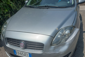 Fiat croma 2.2 benzina