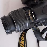 Nikon D40