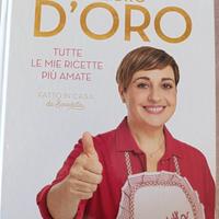 libro d oro di benedetta rossi 