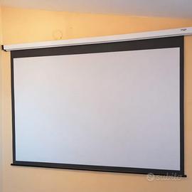 Telo per Proiettore 