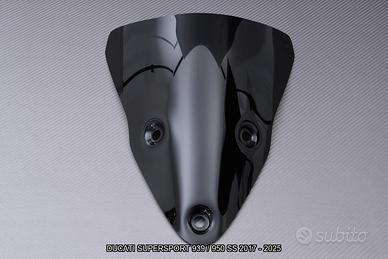 Cupolino DUCATI SUPERSPORT 939 / 950 2017 - 2025