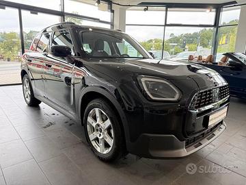 MINI Mini Countryman Countryman Cooper C Hybrid Au