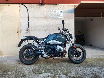 BMW R nineT pure 2017