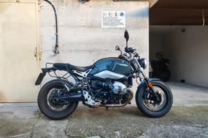BMW R nineT pure 2017