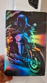 V6 Plus Intercomunicante Casco Moto Bluetooth