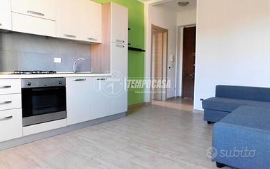 BILOCALE AFFITTATO COMODO AI SERVIZI