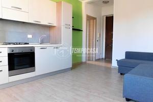 BILOCALE AFFITTATO COMODO AI SERVIZI