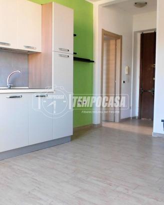 BILOCALE AFFITTATO COMODO AI SERVIZI