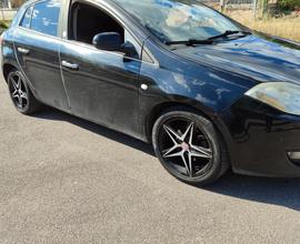 FIAT Bravo 2ª serie
