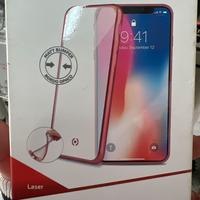 Cover Celly iPhone X