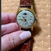 BANNER:raritàOROLOGIOdoratoFASIlunariVINTAGEanni40