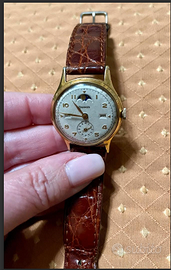 BANNER:raritàOROLOGIOdoratoFASIlunariVINTAGEanni40