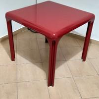 Tavolo Stadio Artemide di Vico Magistretti