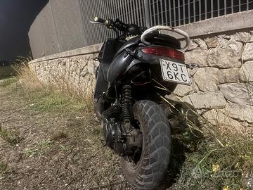 scooter 70cc