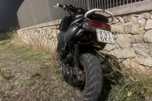 scooter 70cc