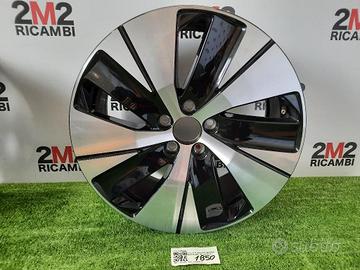 CERCHIO IN LEGA VOLVO V40 Serie 1 PZ. 31650265 B42