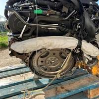 Motore 3.0 range rover / velar 306dt 2022 221 kw