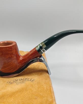 Pipa NUOVA Savinelli Foresta 