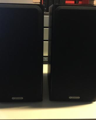 Monitor Audio Bronze bx2 coppia di diffusori