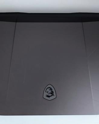 MSI Pulse GL76 12UGK | i9-12900H | RTX 3070