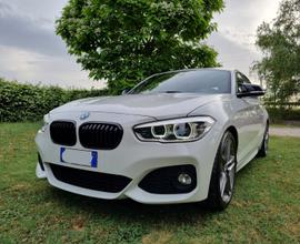 Bmw 116d 2016