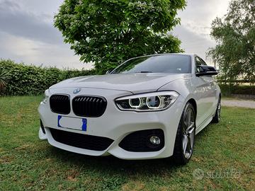 Bmw 116d 2016