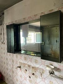 Mobile bagno