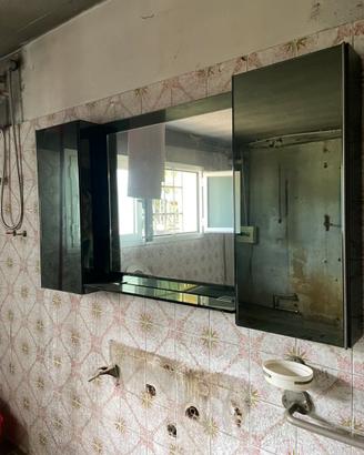Mobile bagno